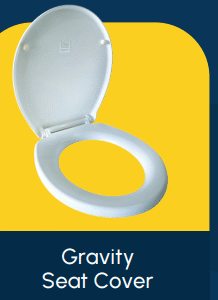 Gravity Seat Cover