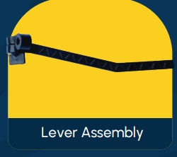 Lever Assembly