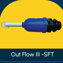 Out Flow III - SFT