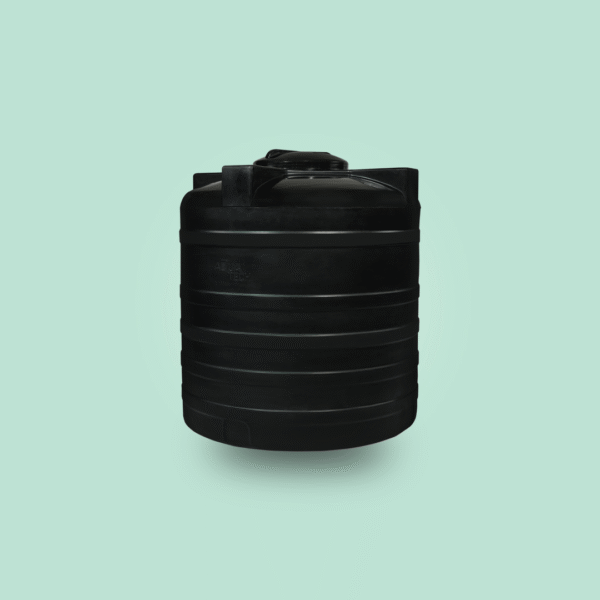 Overhead Tanks