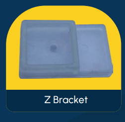 Z Bracket