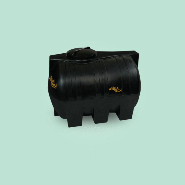 Horizontal Tanks - Image 2