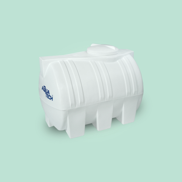 Horizontal Tanks