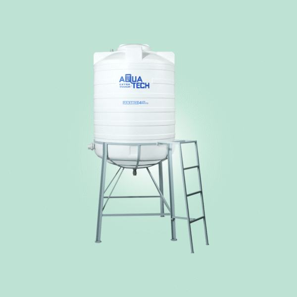 Self Clean Pristine Tanks - 4 Layer