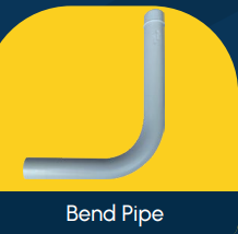 Bend Pipe