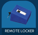 Remote Locker
