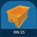 Bin 25