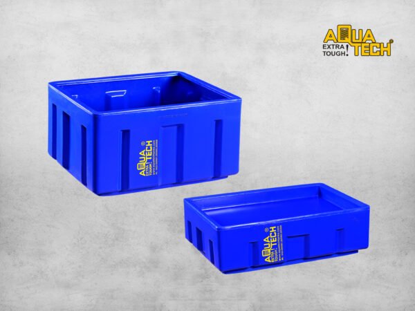 Crates