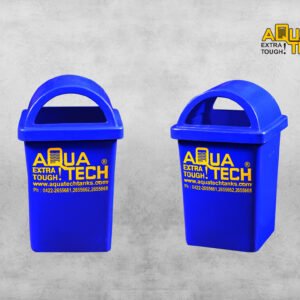 Dust bin
