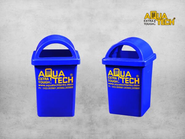 Dust bin