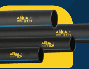 HDPE Pipe ( NON ISI)