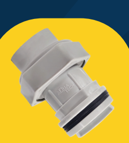 Tank Connectors