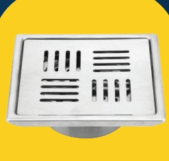 Floor Trap Drainer