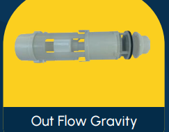 Out Flow Gravity