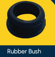 Rubber Bush
