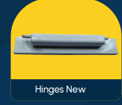 Hinges New