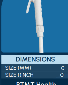 PTMT Health Faucet