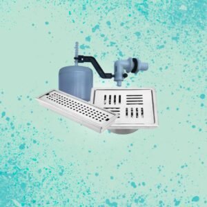Drainage & Fittings