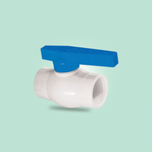 Ball Valve DIN