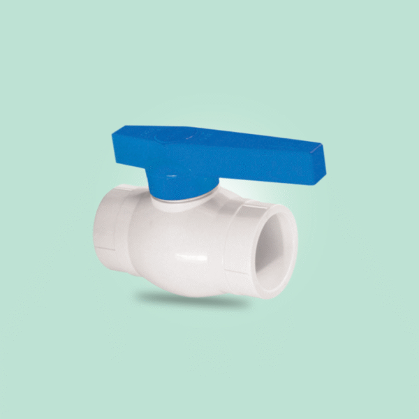 Ball Valve DIN