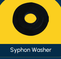 Syphon Washer