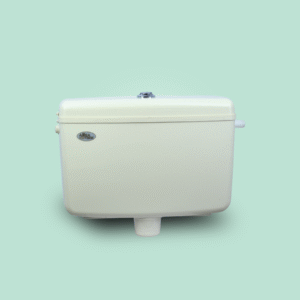 Fit & Forget Dual Flush Tank