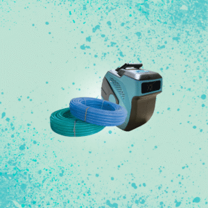 Hose & Irrigation Accessories