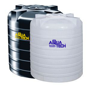 Overhead Tanks