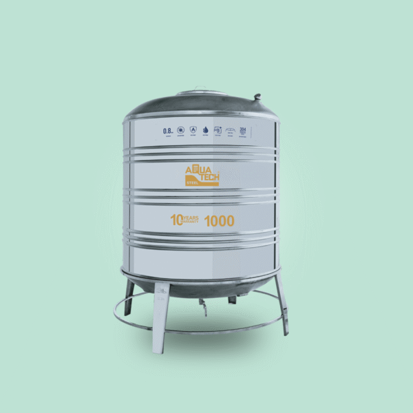 Steel Tank